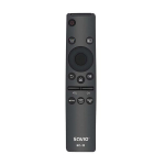 I&scaron;maniojo (Smart TV) ir televizoriaus priedas Savio RC-12