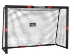 Futbolo vartai Hudora Football Goal Pro Tect 240, 240x160x85 cm