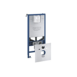 Grohe potinkinis WC rėmas Rapid Slx, 39598000