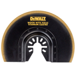 Dewalt Dt20711 Titano pjūklas medienai su vinimis