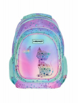 Mokyklinė kuprinė Head Kitty Ombre AB330 502022143 Astra