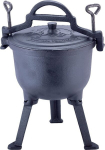 Kepsninė Kamille 4802V, juoda