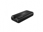 Atsarginis maitinimo &scaron;altinis ("Power Bank") Natec Trevi 20000mAh