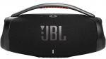 JBL Boombox 3 JBLBOOMBOX3BLKEP , juoda