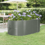 Sodo lovelis 68cm