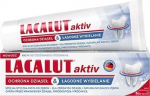 Dantų pasta Lacalut Aktiv, 75 ml