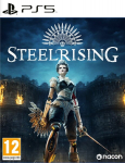 Kompiuterinis žaidimas Steelrising, PS5