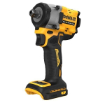 Veržliaraktis Dewalt DCF922NT-XJ, 18 V, be baterijos