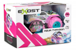 Radijo bangomis valdomas automobilis Silverlit Exost Aqua Typhoon Amazone 1:24