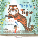 Never Tickle a Tiger