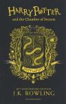 Harry Potter and the Chamber of Secrets - Hufflepuff Edition