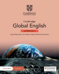 Cambridge Global English Workbook 9 with Digital Access (1 Year): for Cambridge Primary and Lower Secondary English as a Second Language 2nd Revised edition