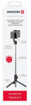 Swissten Aluminum Tripod