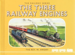 Thomas the Tank Engine: The Railway Series: The Three Railway Engines, Number 1, Thomas the Tank Engine: The Railway Series: The Three Railway Engines The Three Railway Engines