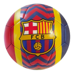 Futbolo kamuolys FC Barcelona Zigzag