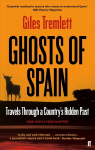 Ghosts of Spain: Travels Through a Country's Hidden Past Main