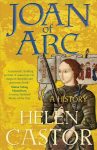 Joan of Arc Main
