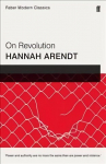 On Revolution: Faber Modern Classics Main - Faber Modern Classics