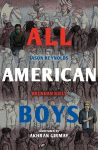 All American Boys: The Illustrated Edition Main