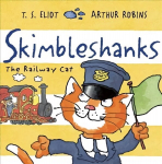Skimbleshanks: The Railway Cat Main