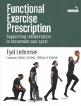 Functional Exercise Prescription: Supporting rehabilitation in movement and sport