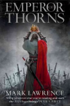Emperor of Thorns ePub edition, Book 3