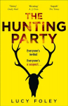Hunting Party: Get Ready for the Most Gripping New Crime Thriller of 2019