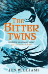 Bitter Twins (The Winnowing Flame Trilogy 2): British Fantasy Award Winner 2019