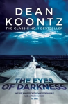 Eyes of Darkness: A gripping suspense thriller that predicted a global danger...