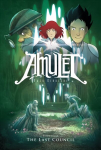 Amulet: The Last Council: The Last Council