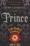 Prince: John Shakespeare 3 Unabridged
