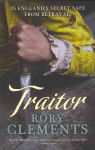 Traitor: John Shakespeare 4