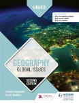 Higher geography: global issues