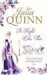 Night Like This: Number 2 in series
