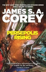 Persepolis Rising: Book 7 of the Expanse (now a Prime Original series)