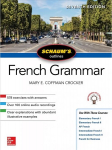 Schaum's Outline of French Grammar, Seventh Edition 7th edition