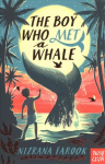 Boy Who Met a Whale