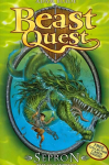 Beast Quest: Sepron the Sea Serpent: Series 1 Book 2, Series 1