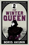 Winter Queen: An Erast Fandorin Mystery 1 New edition