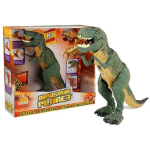 Judantis dinozauras su garsu ir &scaron;viesa Lean ToysTyranosaurus Rex