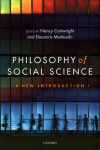 Philosophy of Social Science: A New Introduction