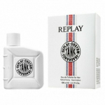 Tualetinis vanduo Replay #Tank Custom For Her EDT moterims 30 ml, 30 ml