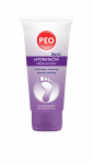 Drėkinamasis pėdų kremas Astrid Peo Moisturizing foot cream, 100 ml