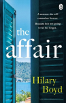 Affair: Escape to Lake Como