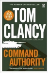 Command Authority: Inspiration For The Thrilling Amazon Prime Series Jack Ryan