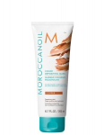 Atspalvį suteikianti plaukų kaukė Moroccanoil 200 ml, Copper