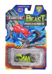 Metalinis automobilis, 7,5 cm, Teamsterz Beast Machines