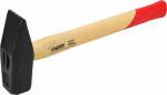 Awtools Juodas plieninis plaktukas 1,5 kg