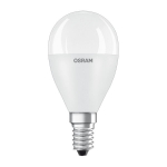 Led lemputė,  7,5w