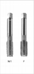 Fanar M10x1 Hsse Inox Din-2181 mechaninių sriegiklių rinkinys